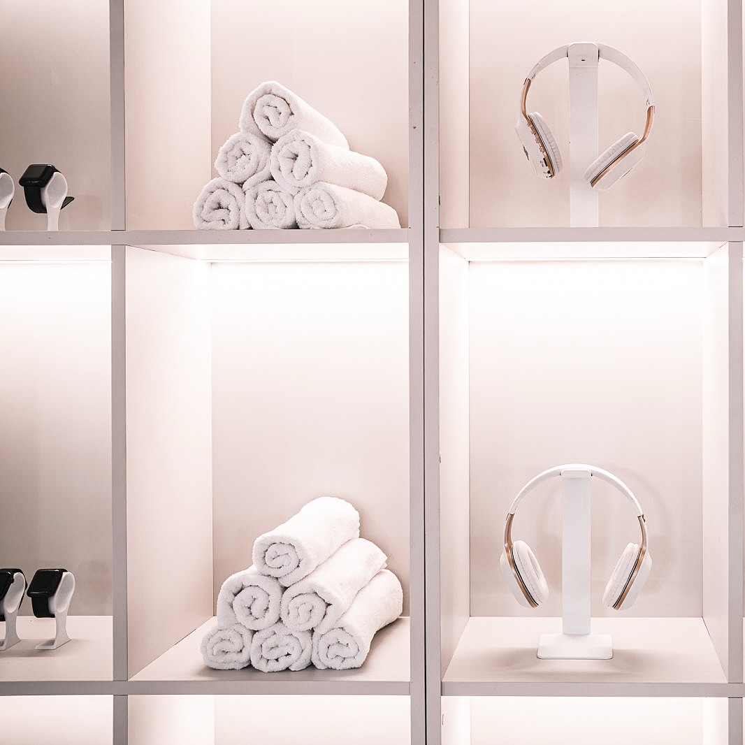 Amenities