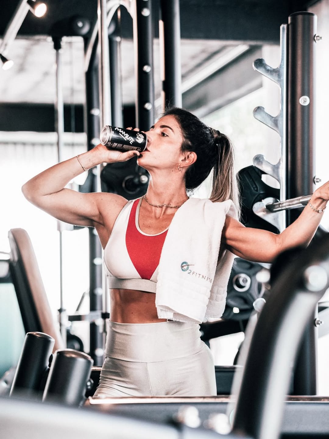 O2 Fitness — lifestyle